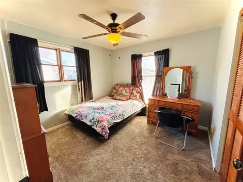 Bedroom - 433 Fanning Ave, O'fallon, MO 63366 photo 2 of 5