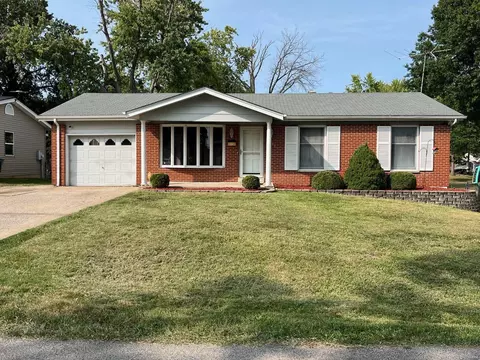433 Fanning Ave, O'fallon, MO 63366