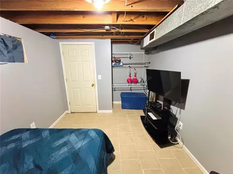 Bedroom - 433 Fanning Ave, O'fallon, MO 63366 photo 5 of 5