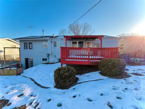 Exterior - 433 Fanning Ave, O'fallon, MO 63366 photo 2 of 8