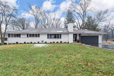 13320 Old Jamestown Rd, Black Jack, MO 63033