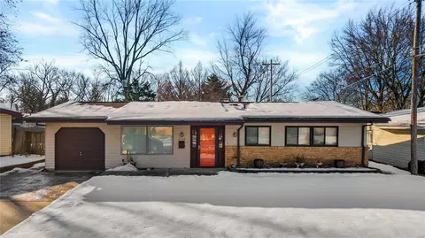 2260 Brook Dr, Florissant, MO 63033