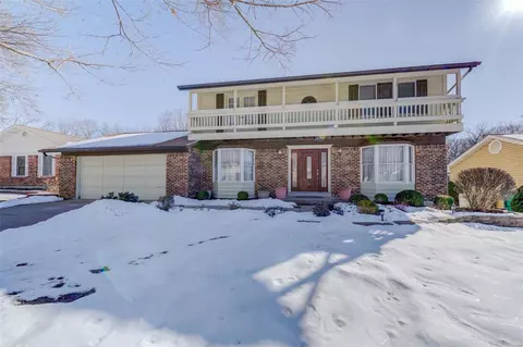 4148 Attleboro Ct, Saint Charles, MO 63304