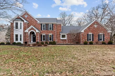 1415 Wildhorse Parkway Dr, Wildwood, MO 63005