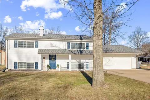 301 Bittersweet Dr, O'fallon, MO 63366