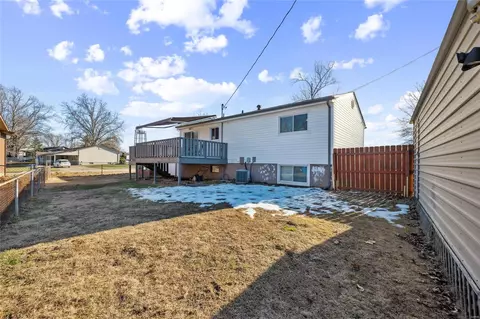 301 Bittersweet Dr, O'fallon, MO 63366 photo 19