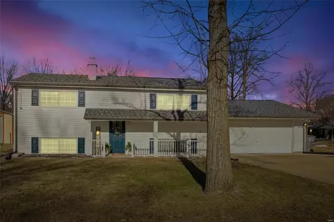 301 Bittersweet Dr, O'fallon, MO 63366 photo 21