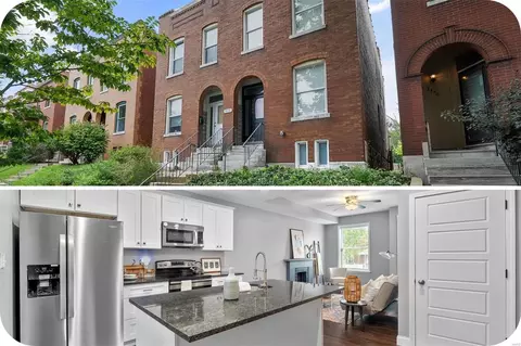 3468 S Spring Ave, Saint Louis, MO 63116