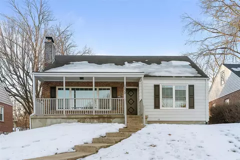 1032 Nancy Carol Ln, Saint Louis, MO 63122