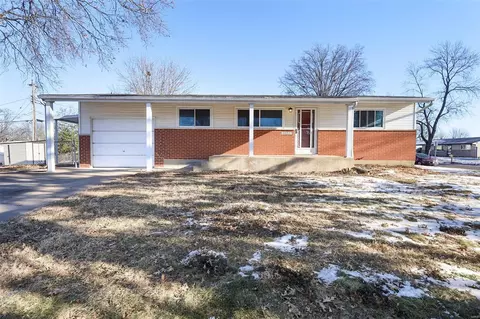 10222 Musick Ave, Saint Louis, MO 63123