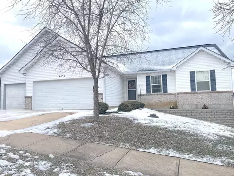 6436 Glenstone Dr, Imperial, MO 63052 photo 1