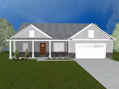 1 Tbb Wood At Park Hls, Warrenton, MO 63383