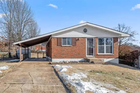 131 Sylvanwood Ter, Saint Louis, MO 63125