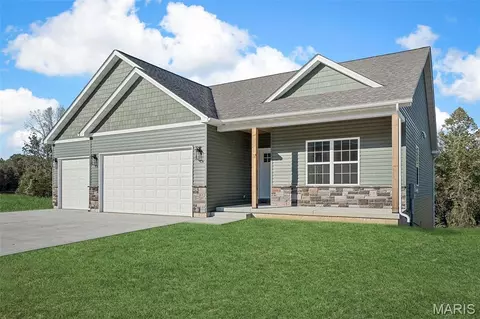 1 Oak At Park Hls, Warrenton, MO 63383