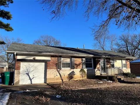 9620 Duluth Dr, Saint Louis, MO 63137