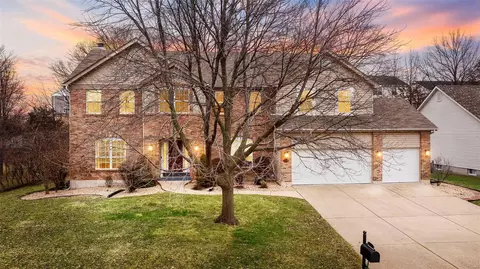 710 Balcarra Dr, O'fallon, MO 63368 photo 2