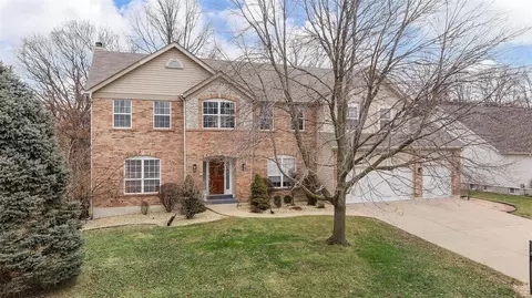 710 Balcarra Dr, O'fallon, MO 63368 photo 55