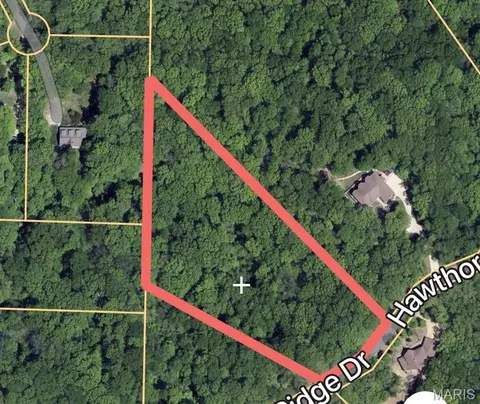 39 Hawthorne Ridge Dr #LOT 39, Eureka, MO 63025