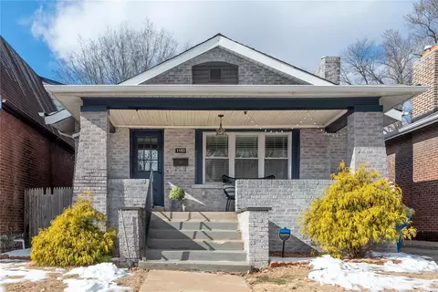 1103 Blendon Pl, Richmond Heights, MO 63117