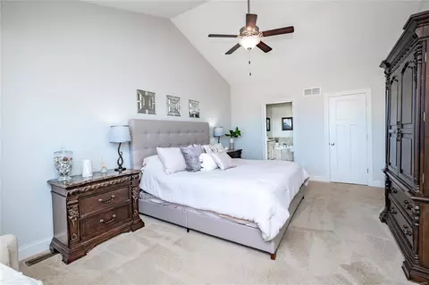 Bedroom - 699 Bluffs View Ct, Eureka, MO 63025 photo 2 of 4