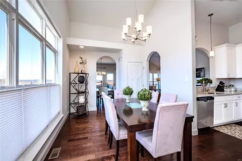 Dining - 699 Bluffs View Ct, Eureka, MO 63025 photo 3 of 3