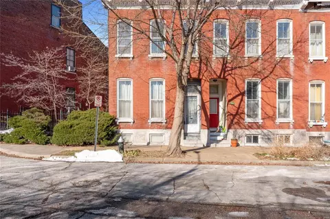 Exterior - 1441 Wright St, Saint Louis, MO 63107 photo 4 of 5