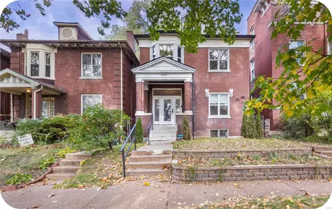 3809 Lafayette Ave, Saint Louis, MO 63110