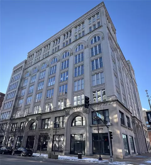 1136 Washington Ave #209, Saint Louis, MO 63101