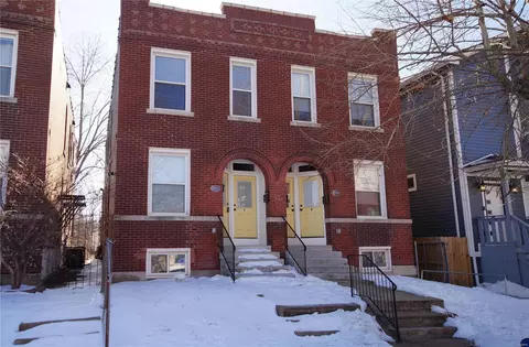 4414 Swan Ave, Saint Louis, MO 63110