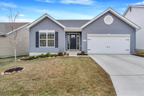313 Freedom Dr, Foristell, MO 63348