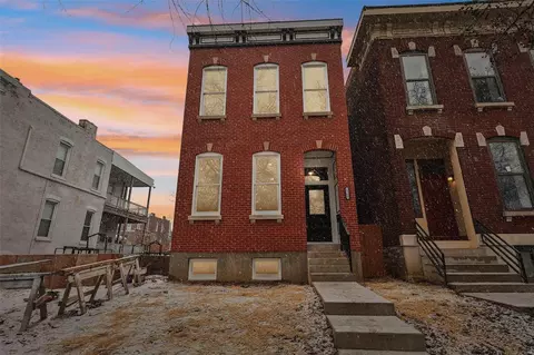 2260 S Jefferson Ave, Saint Louis, MO 63104
