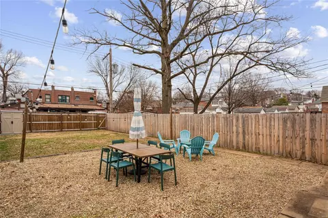4005 Oleatha Ave, Saint Louis, MO 63116 photo 22