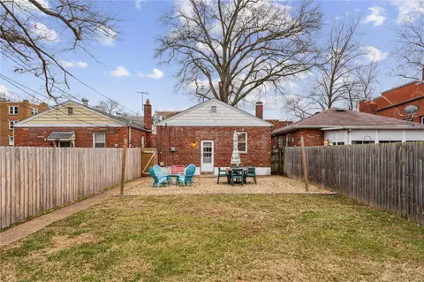 4005 Oleatha Ave, Saint Louis, MO 63116 photo 24