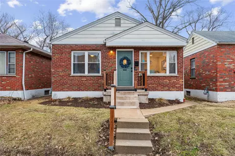4005 Oleatha Ave, Saint Louis, MO 63116