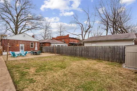 4005 Oleatha Ave, Saint Louis, MO 63116 photo 23