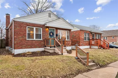 4005 Oleatha Ave, Saint Louis, MO 63116 photo 25