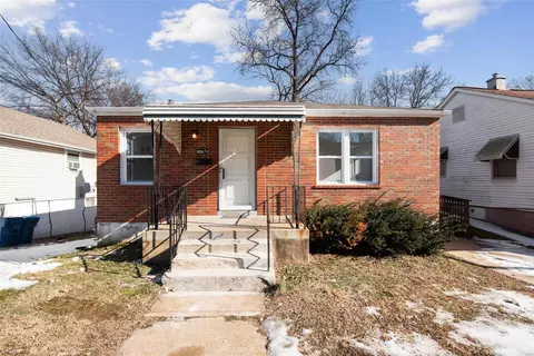 9954 Lark Ave #1/2, Saint Louis, MO 63125