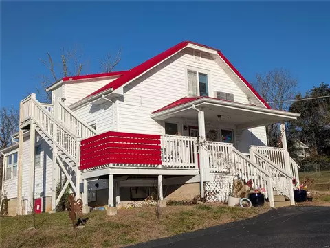 7063 State Road Bb, Cedar Hill, MO 63016 photo 1
