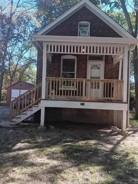 350 S Harvey Ave, Saint Louis, MO 63135