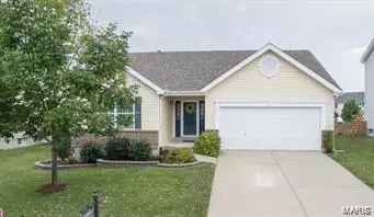 Undisclosed, Lake Saint Louis, MO 63367
