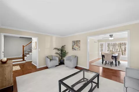 Living - 1342 Bridge Creek Trl, Ellisville, MO 63021 photo 1 of 4