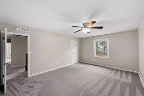 Bedroom - 1342 Bridge Creek Trl, Ellisville, MO 63021 photo 2 of 4