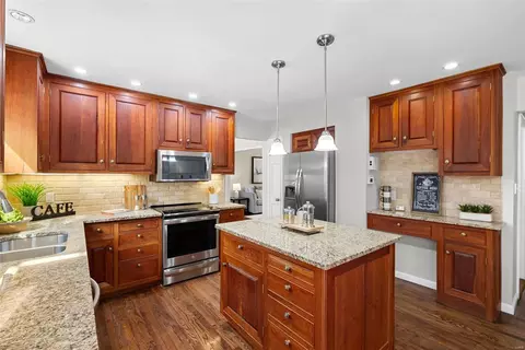 Kitchen - 1342 Bridge Creek Trl, Ellisville, MO 63021 photo 1 of 1
