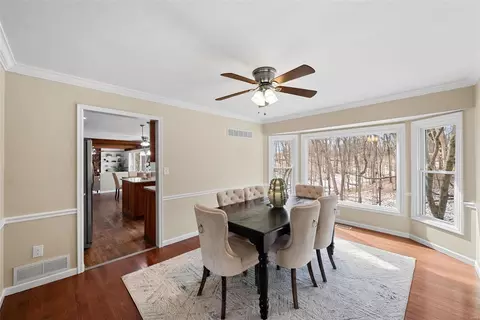 Dining - 1342 Bridge Creek Trl, Ellisville, MO 63021 photo 2 of 3