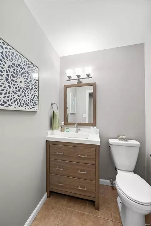 Bath - 1342 Bridge Creek Trl, Ellisville, MO 63021 photo 1 of 4