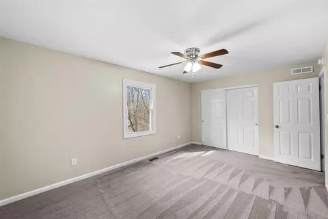Bedroom - 1342 Bridge Creek Trl, Ellisville, MO 63021 photo 4 of 4