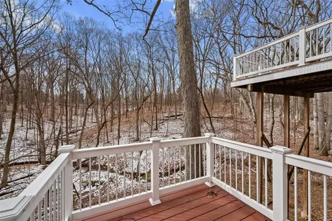 Exterior - 1342 Bridge Creek Trl, Ellisville, MO 63021 photo 4 of 5