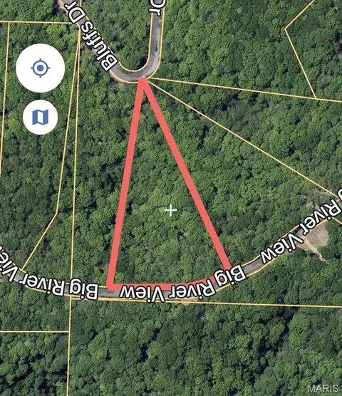 69 Big River View Dr #LOT 69, Eureka, MO 63025