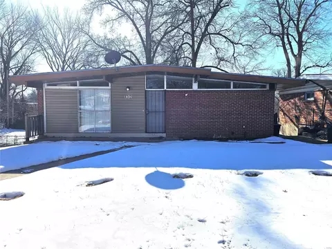 8342 Latty Ave, Hazelwood, MO 63042