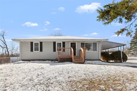 67 Vesper Dr, Ellisville, MO 63011